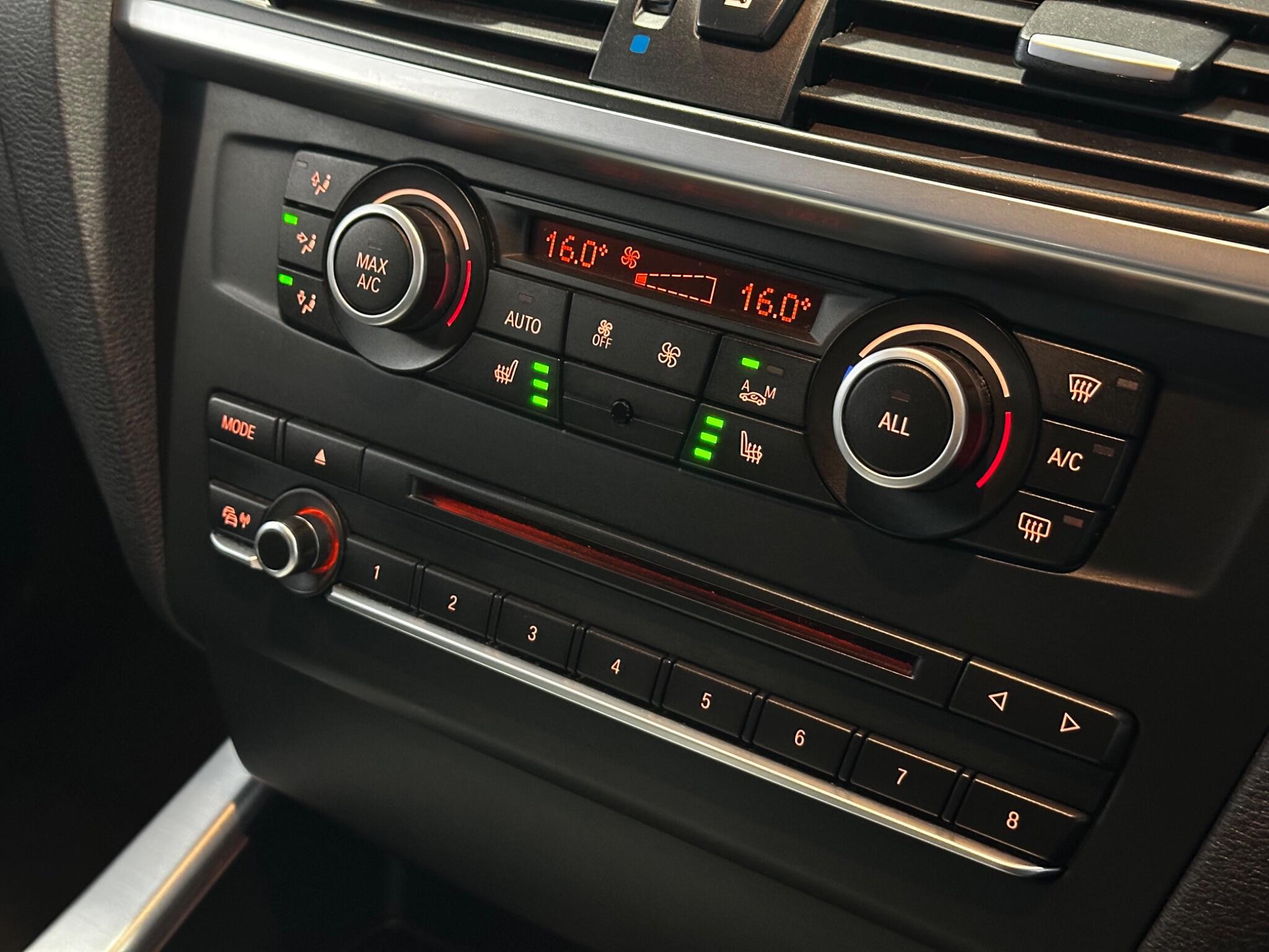 BMW X3 - Image 35