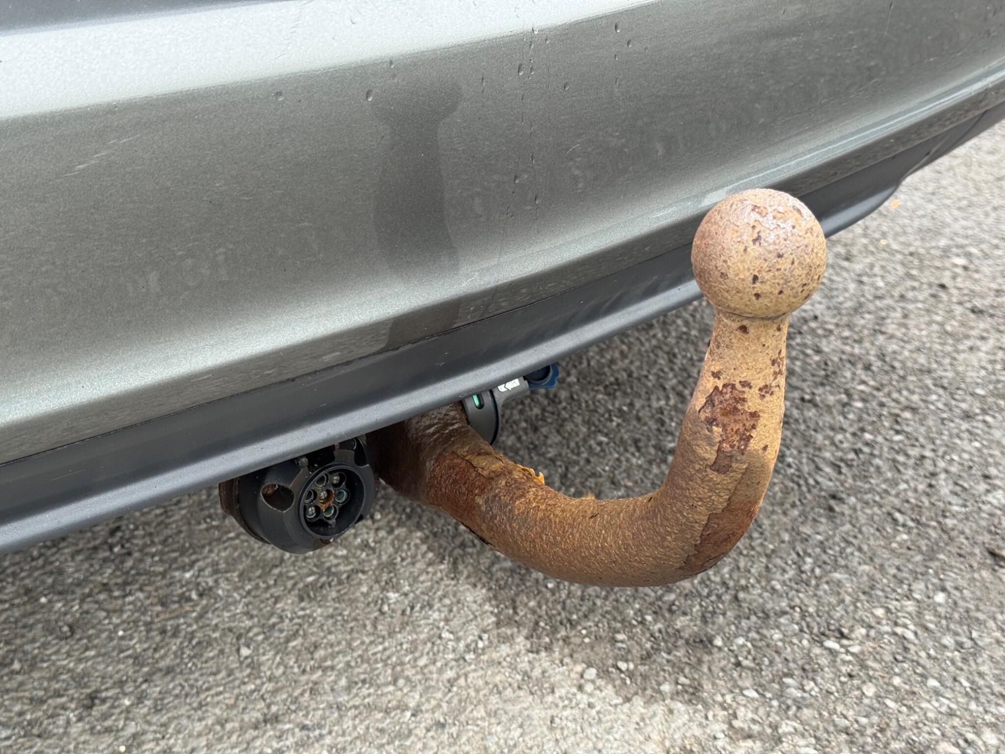 Vauxhall Zafira Tourer - Image 26