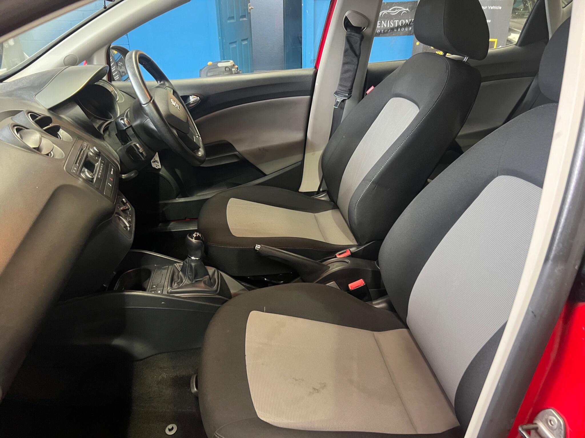 SEAT Ibiza - Image 25