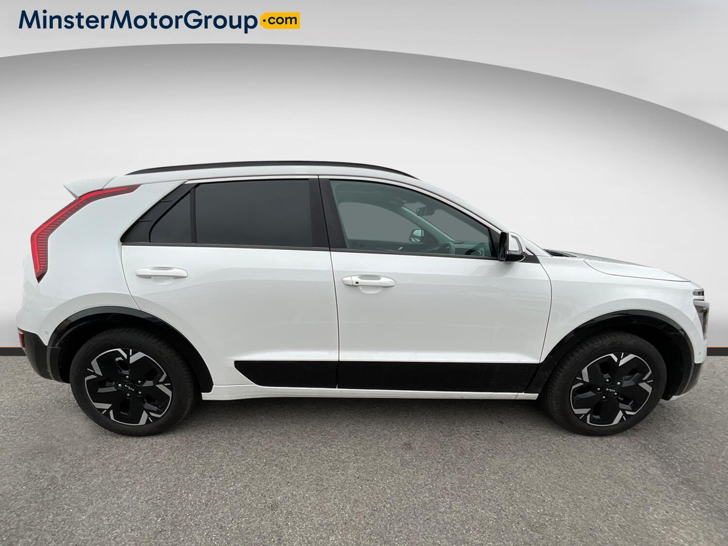 Kia Niro - Image 2