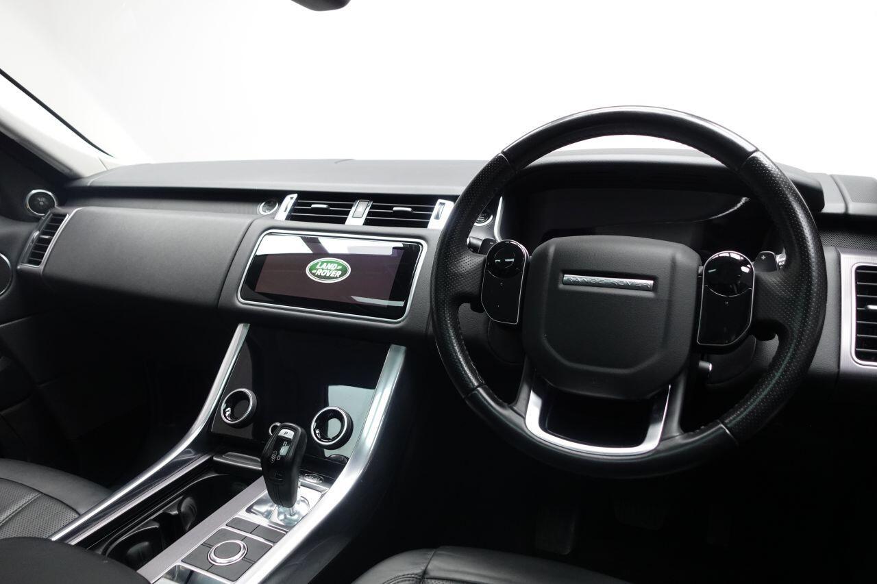 Land Rover RANGE ROVER SPORT - Image 15