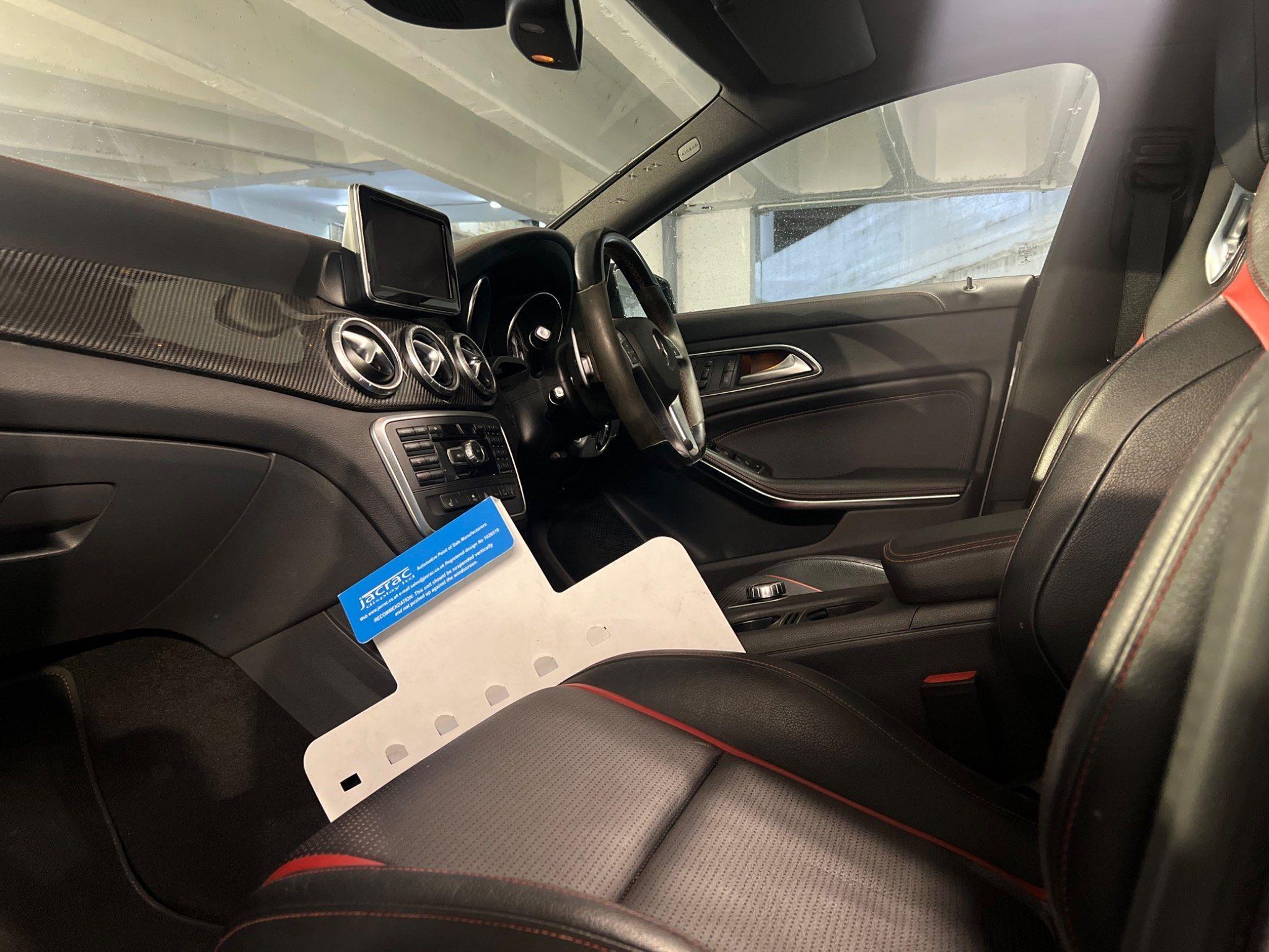 Mercedes CLA Class - Image 11