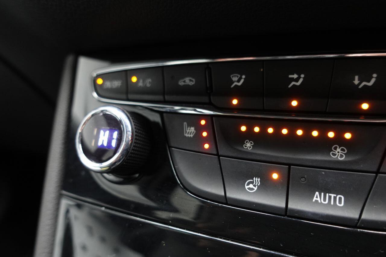 Vauxhall Astra - Image 15