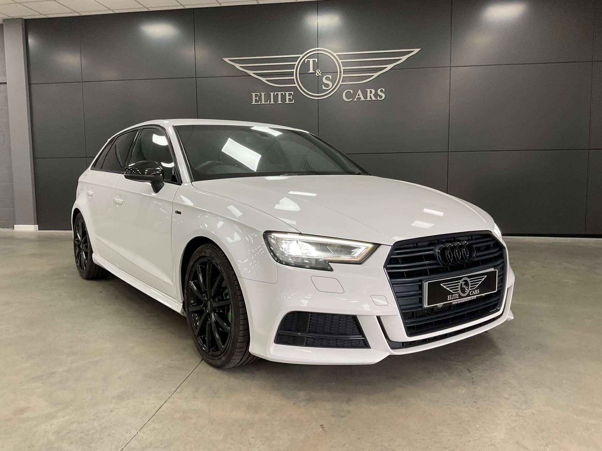 Audi A3 - Image 4