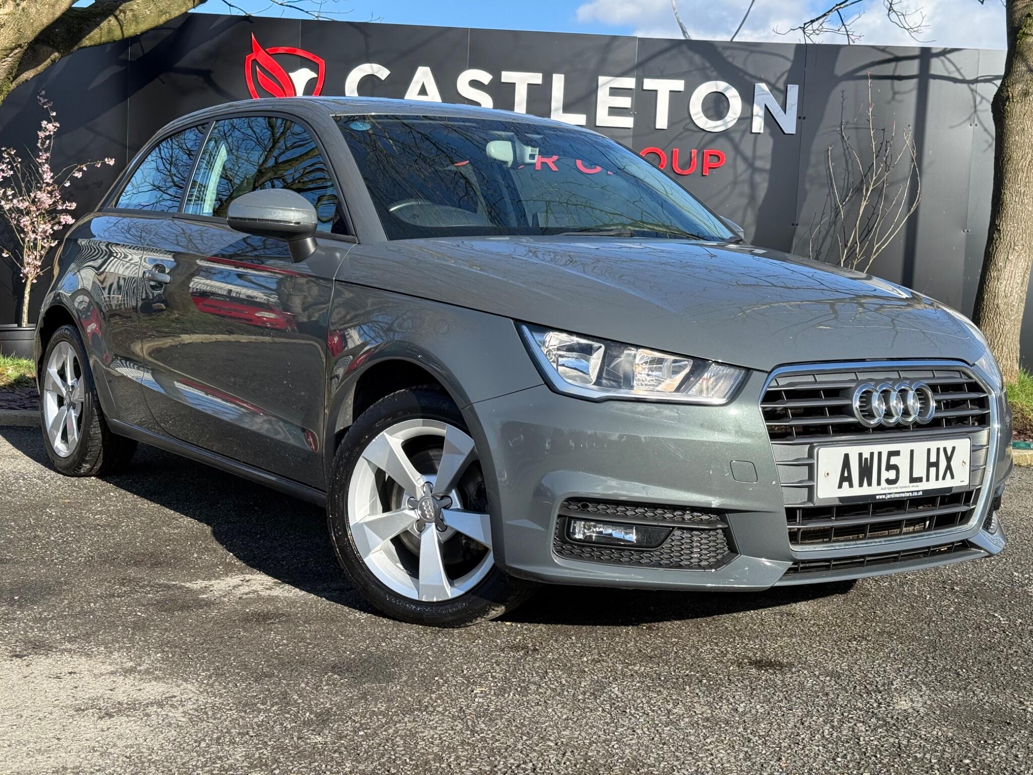 Audi A1 - Image 12