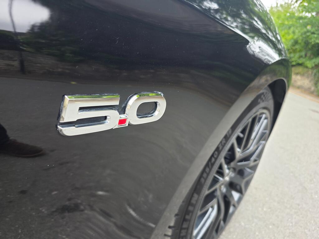 Ford Mustang - Image 20