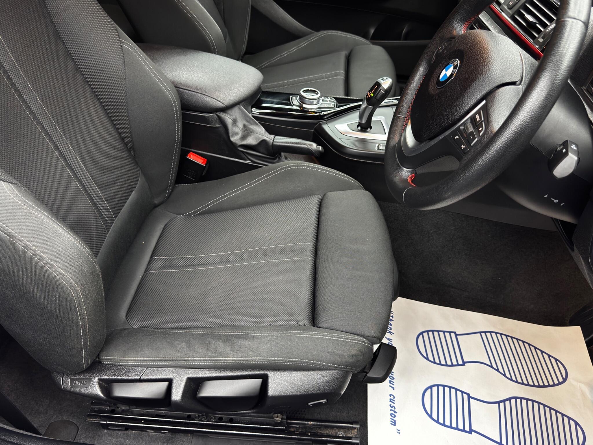 BMW 2 Series - Image 13