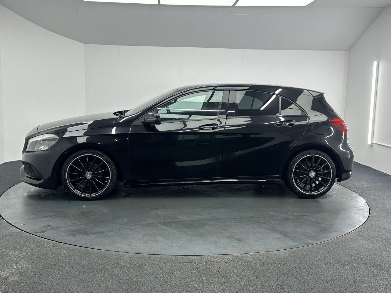 Mercedes A-Class - Image 12