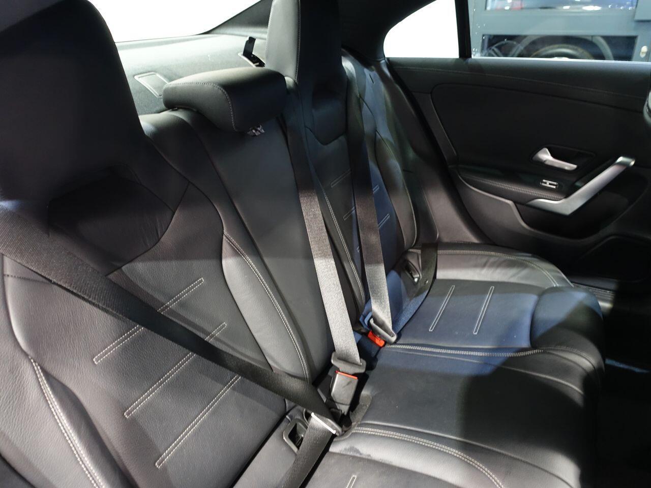 Mercedes CLA - Image 19