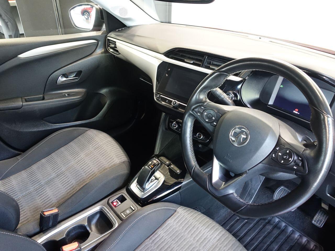 Vauxhall Corsa Electric - Image 2