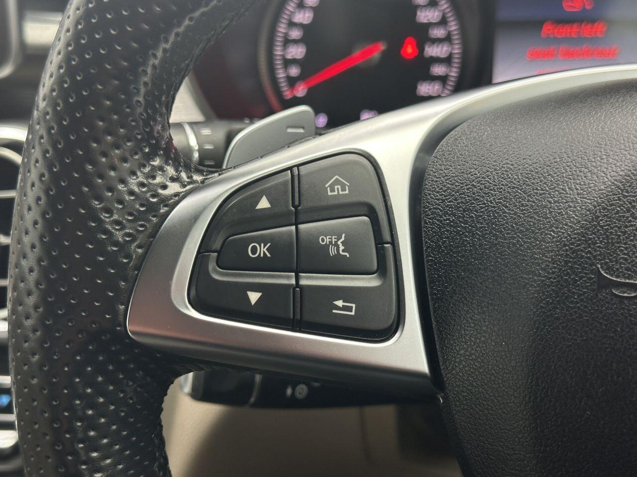 Mercedes C-Class - Image 26