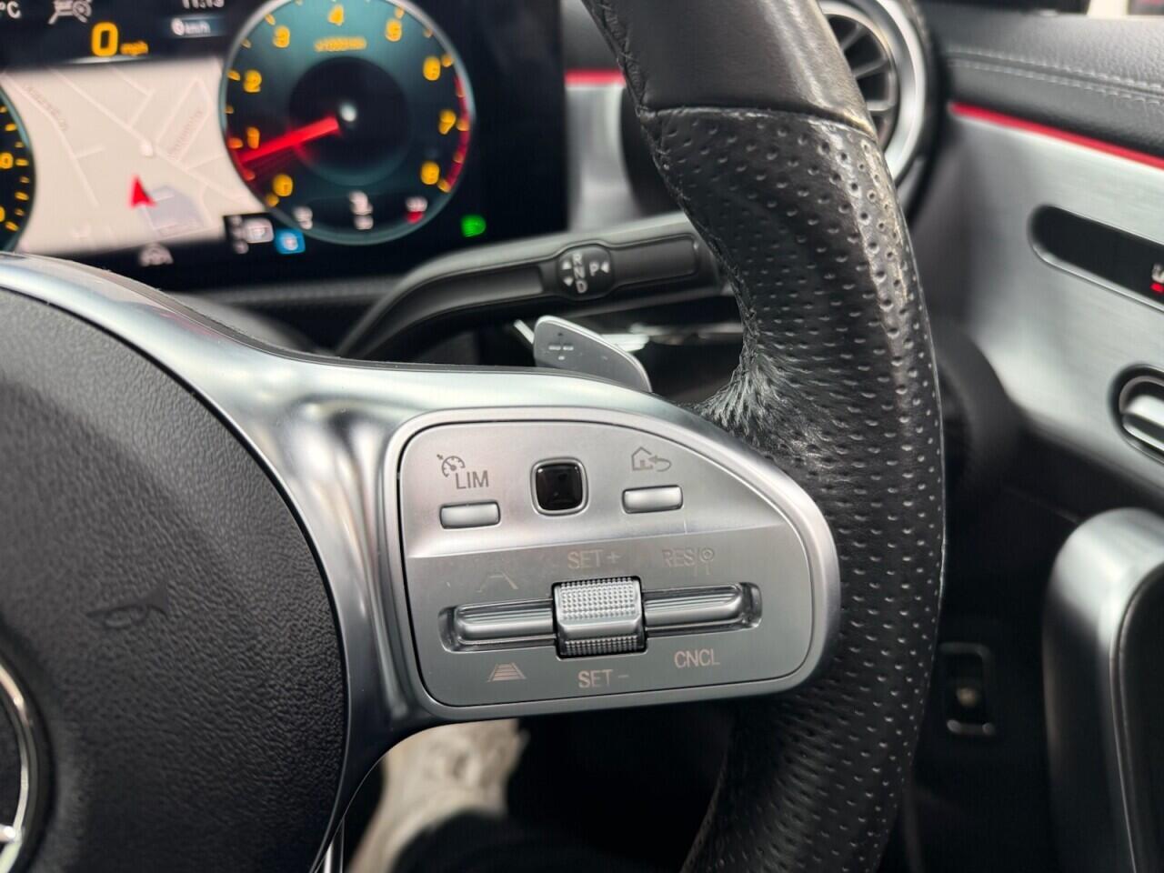 Mercedes CLA - Image 34