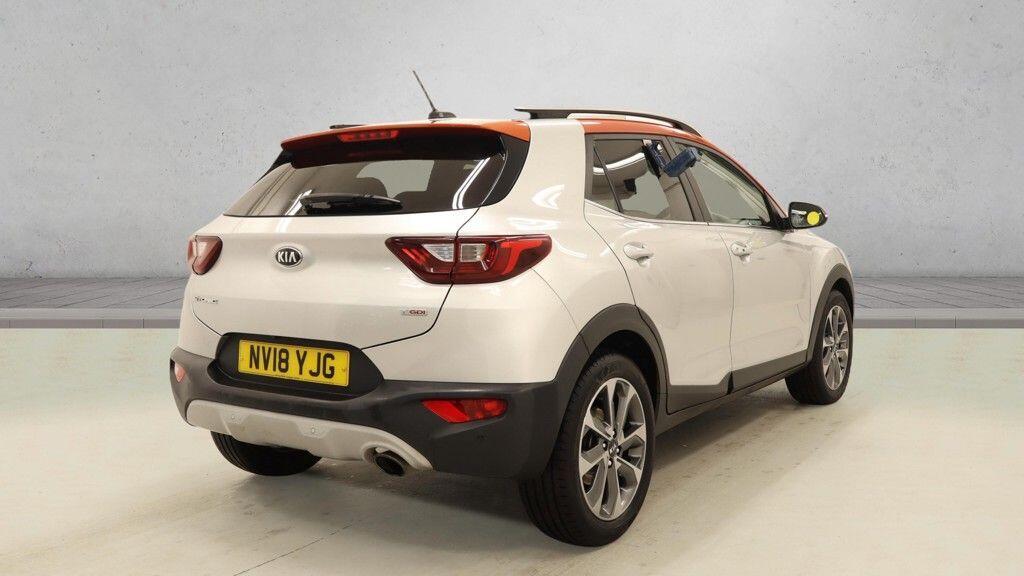 Kia Stonic - Image 7