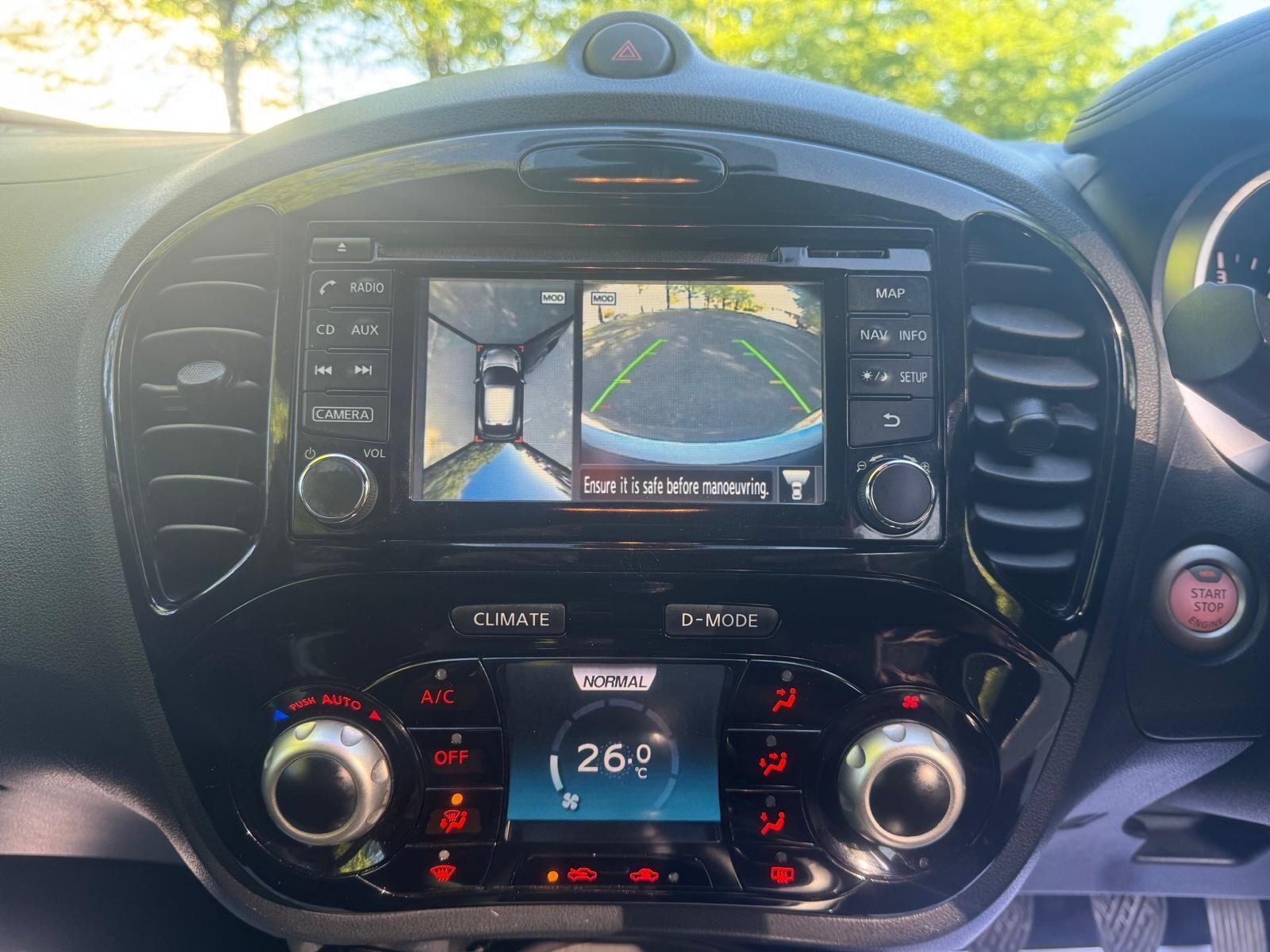 Nissan Juke - Image 15