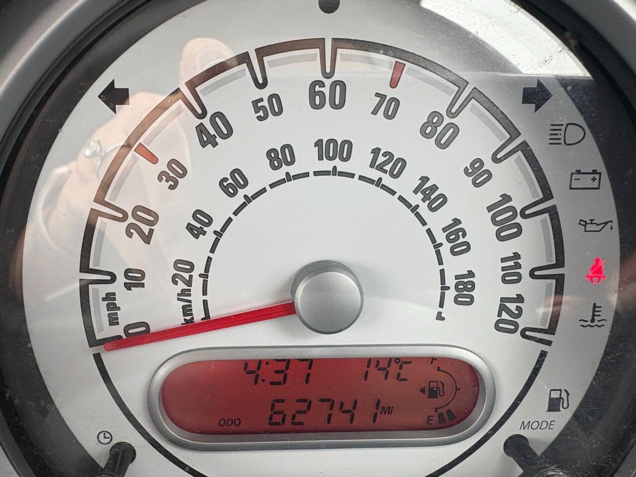 Vauxhall Agila - Image 12