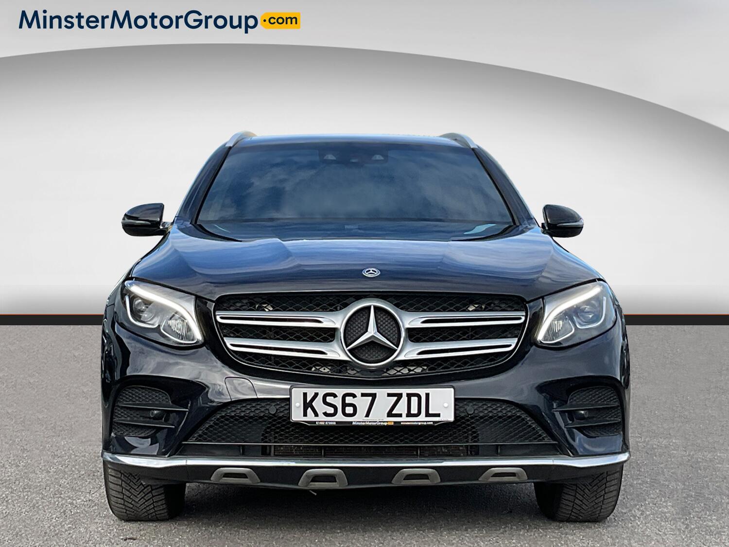 Mercedes GLC - Image 5