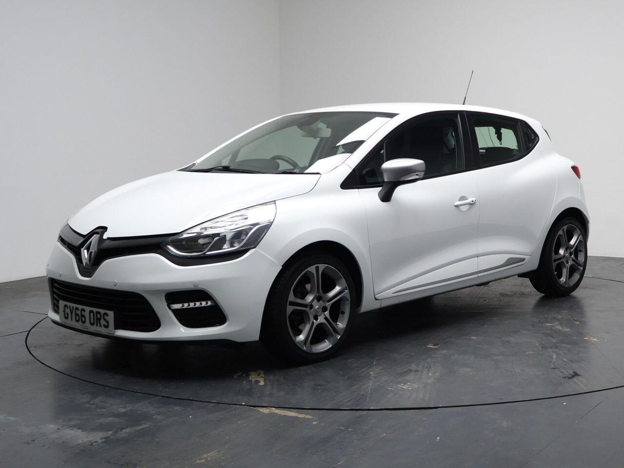 Renault Clio - Image 6