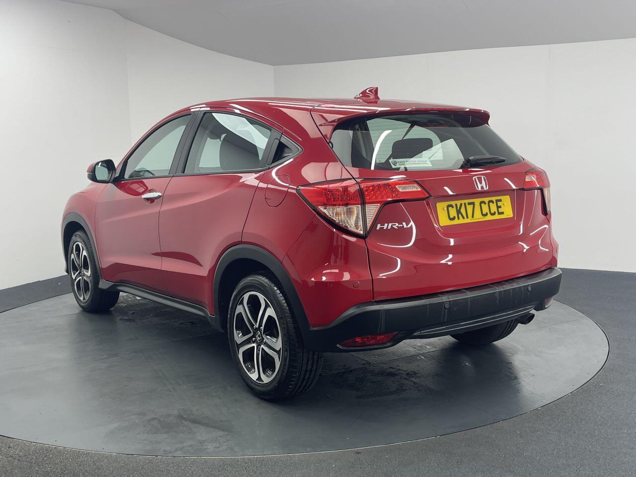 Honda HR-V - Image 8