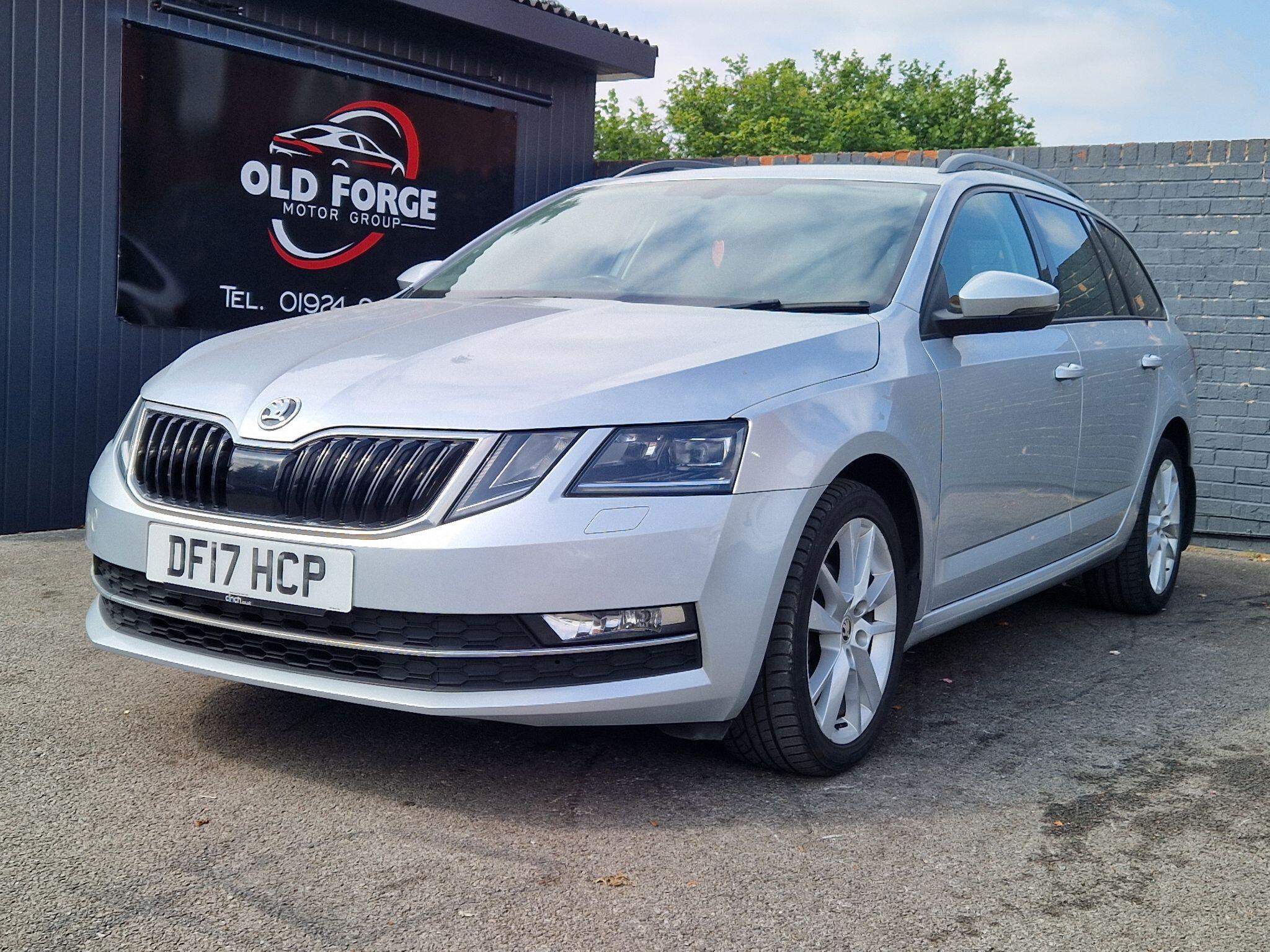 Skoda Octavia - Image 18