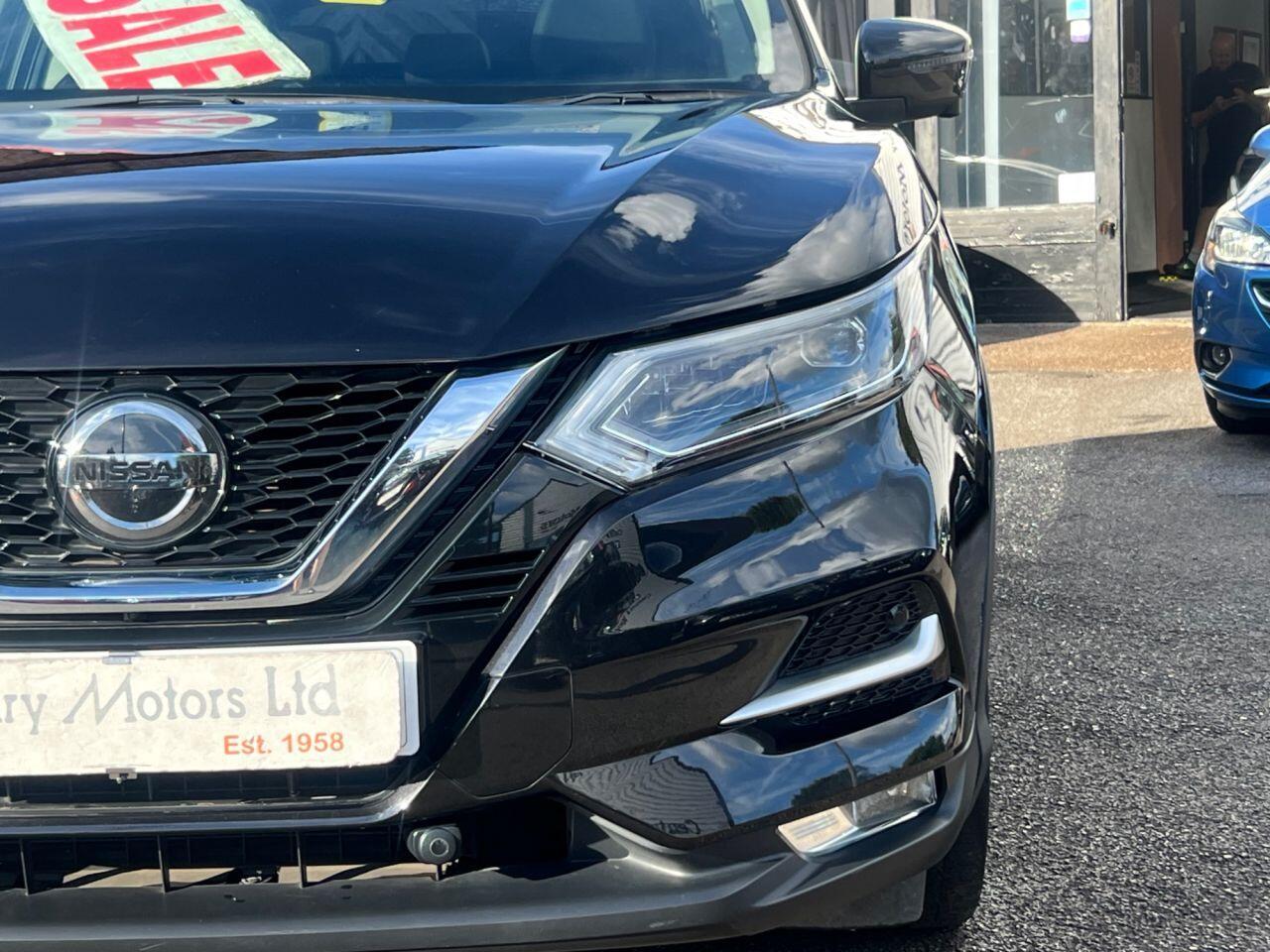 Nissan Qashqai - Image 5