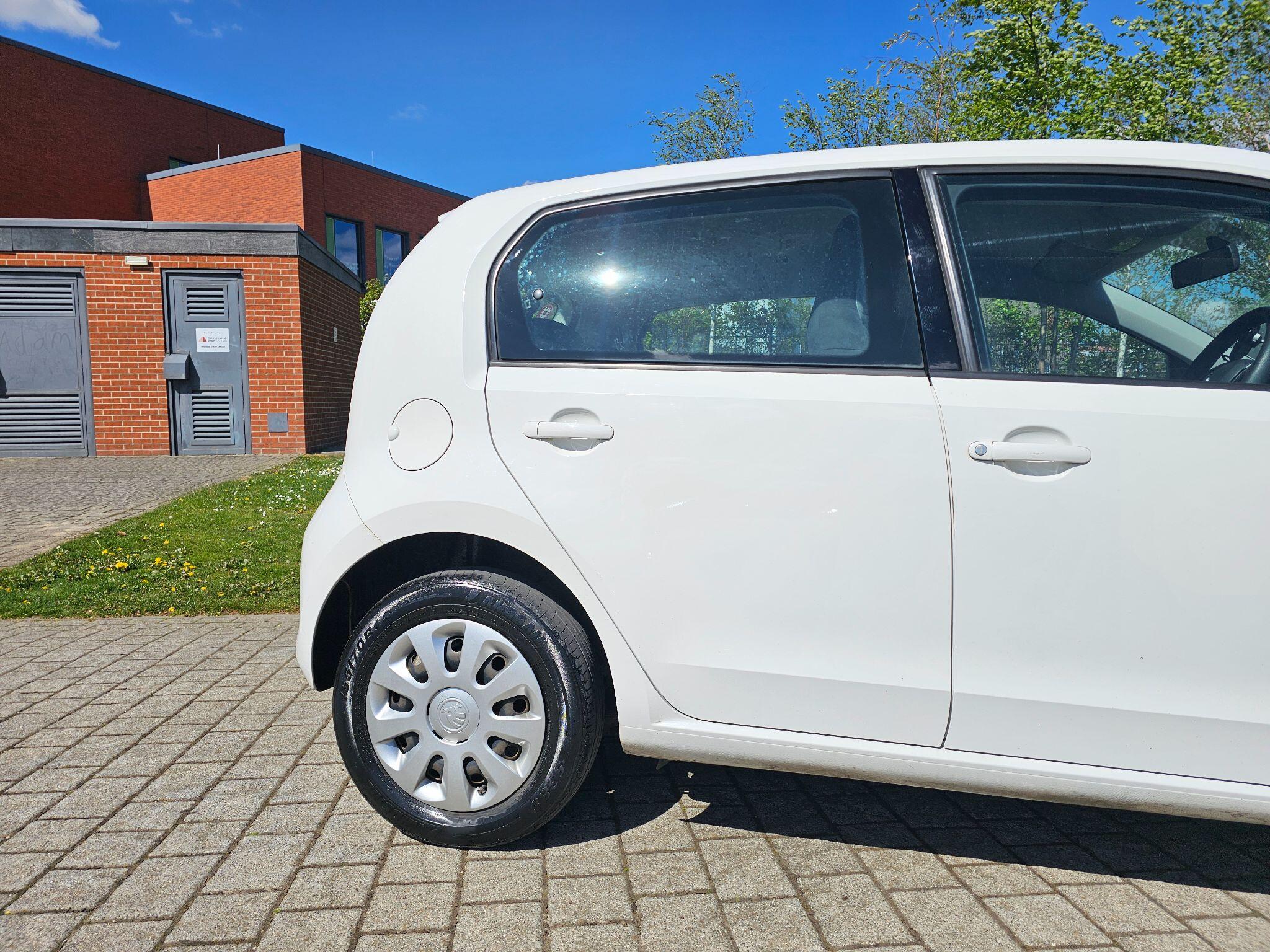 Skoda Citigo - Image 30