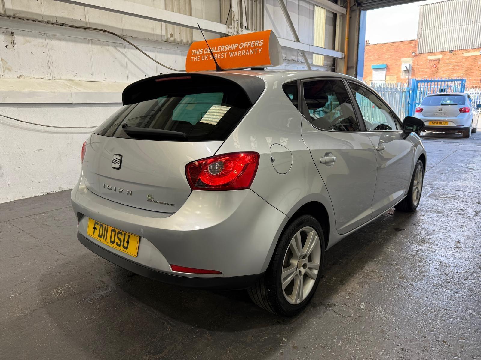 SEAT Ibiza - Image 12