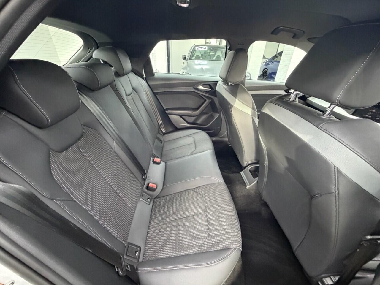 Audi A1 - Image 18
