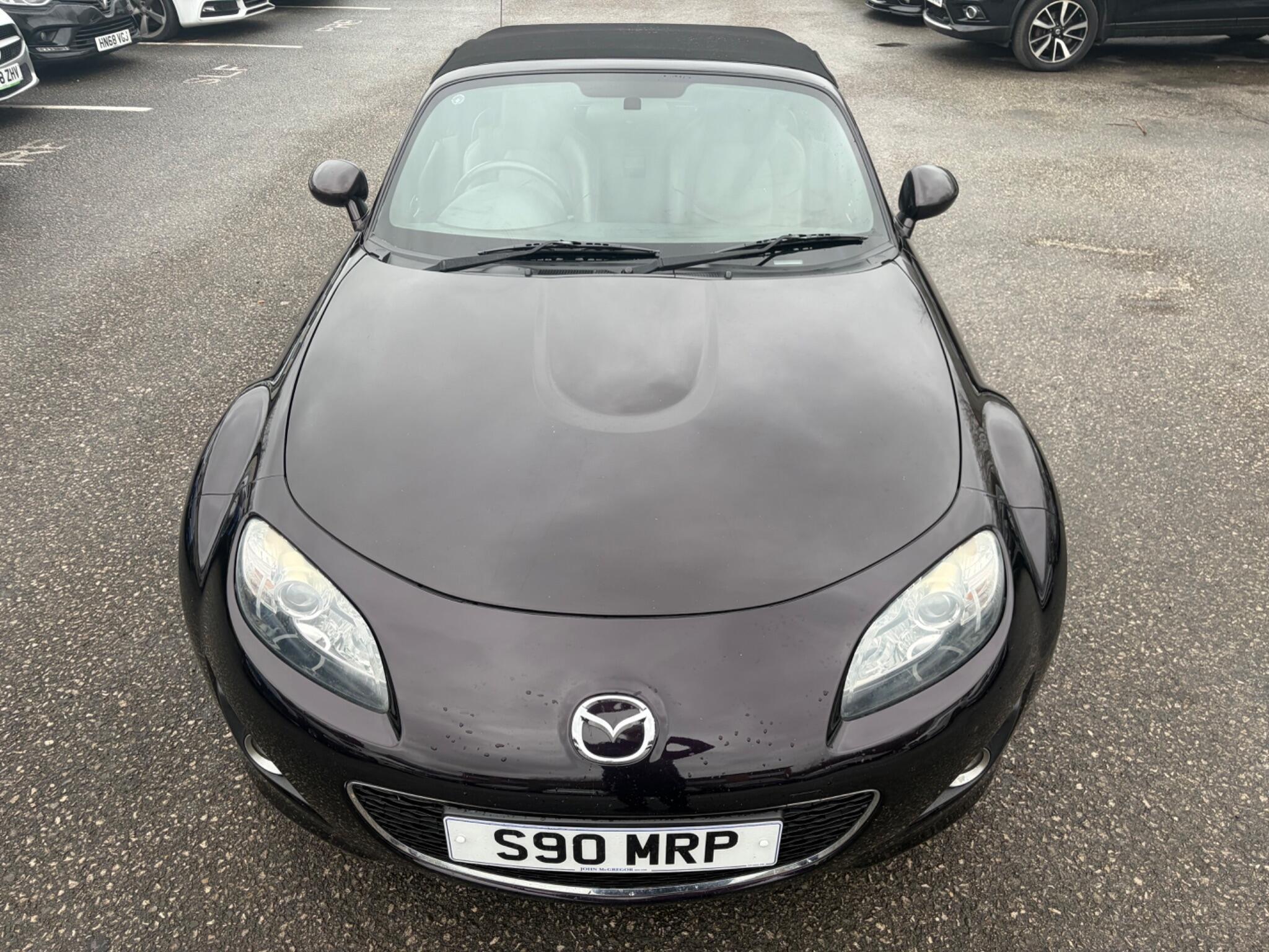 Mazda MX-5 - Image 6
