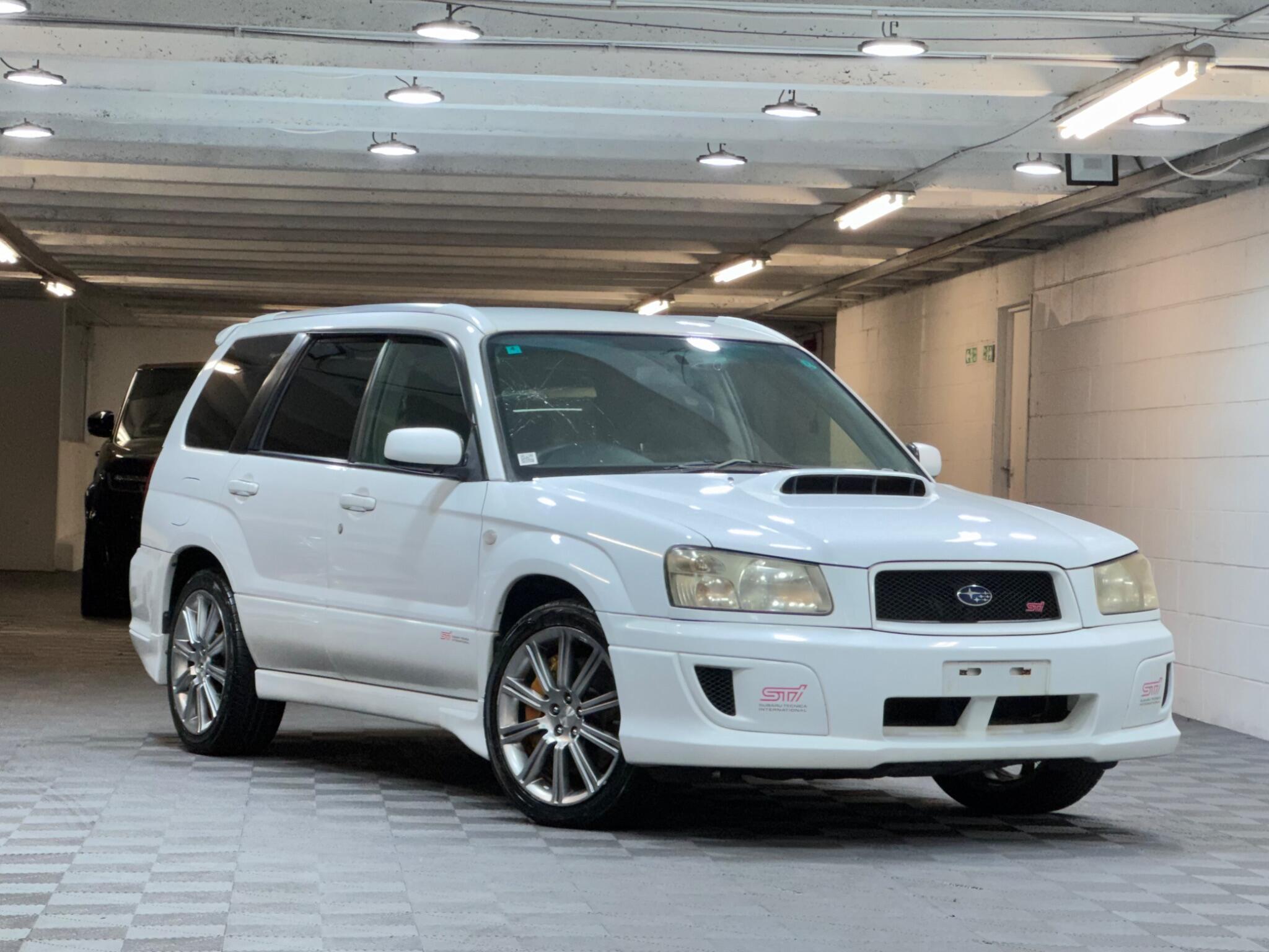 Subaru Forester - Image 7