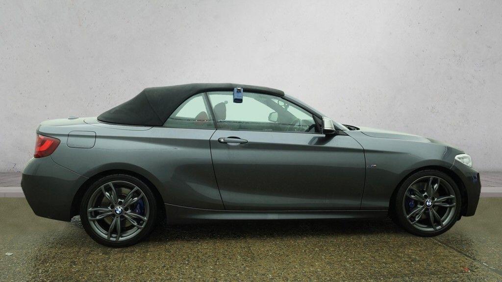 BMW 2 Series - Image 8