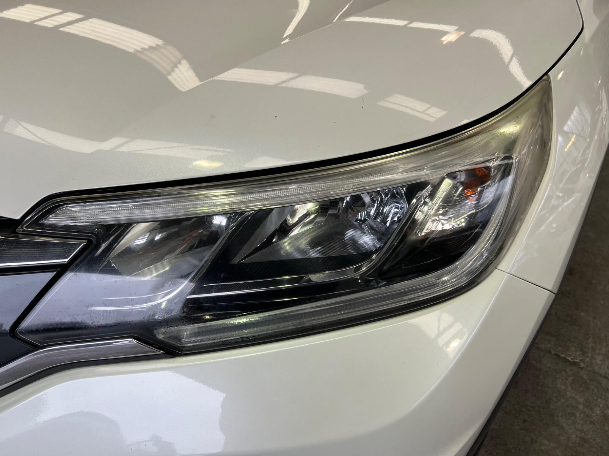 Honda CR-V - Image 42