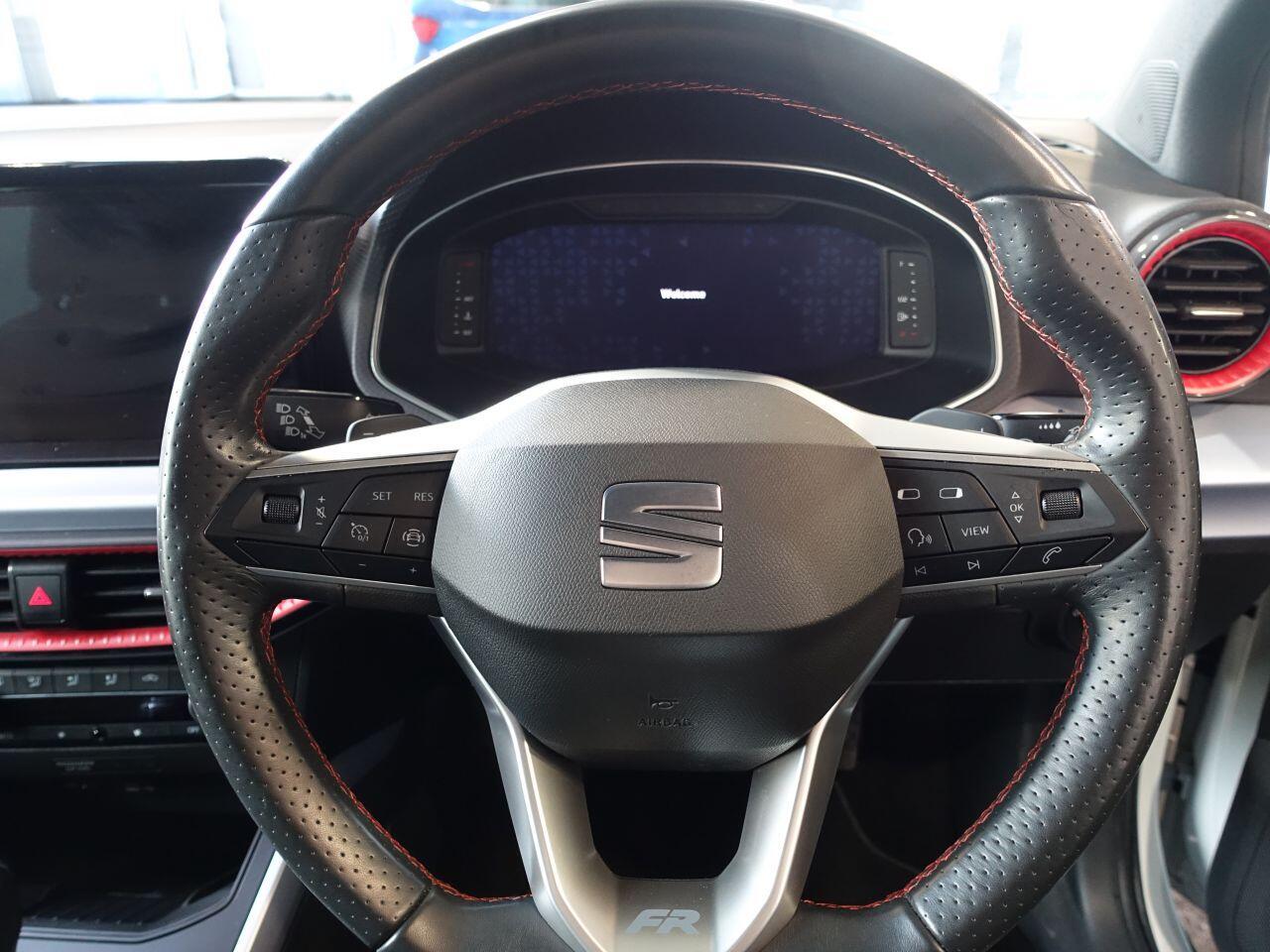 SEAT Arona - Image 18