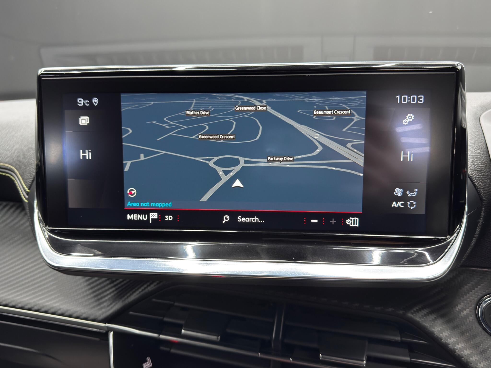 Peugeot 2008 - Image 28