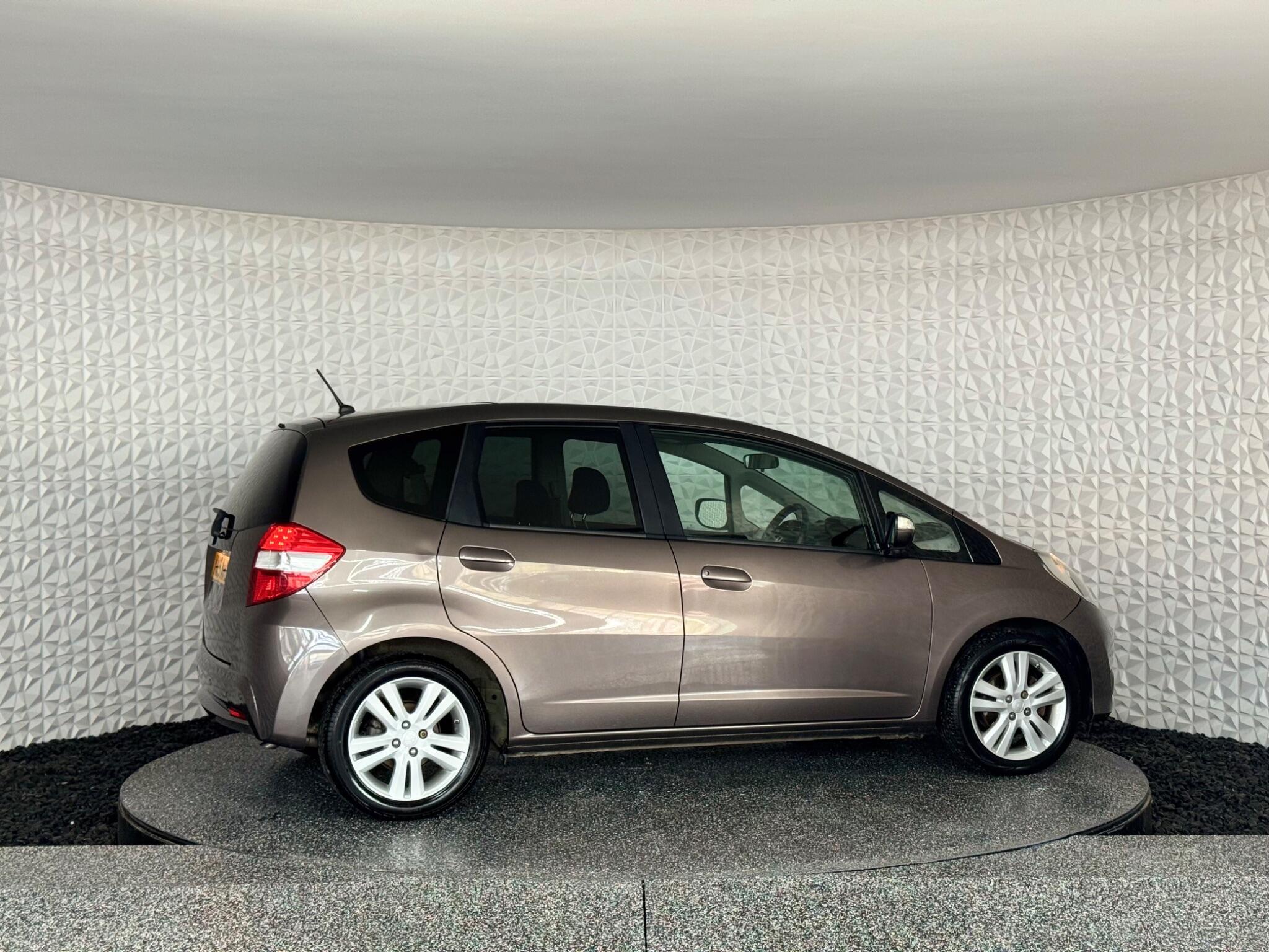 Honda Jazz - Image 11