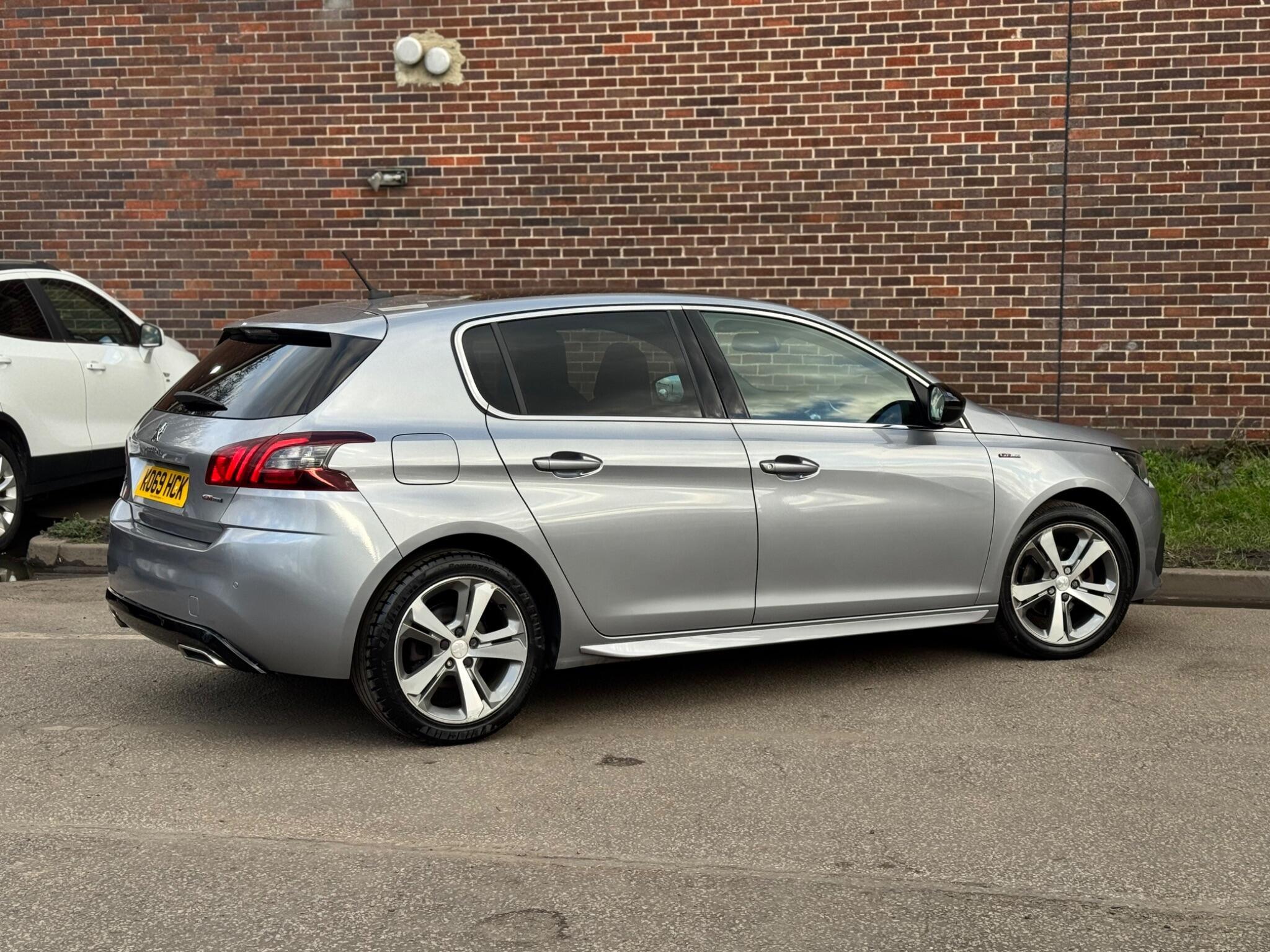 Peugeot 308 - Image 53