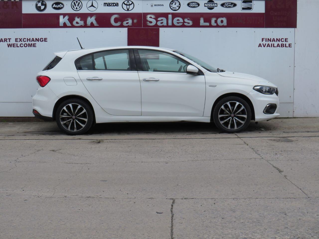 Fiat Tipo - Image 3