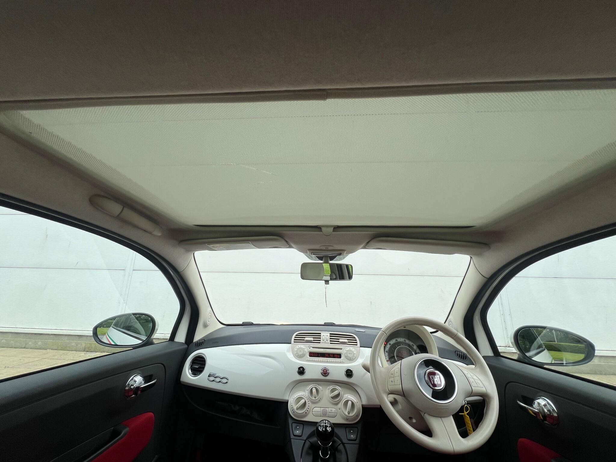 Fiat 500 - Image 18