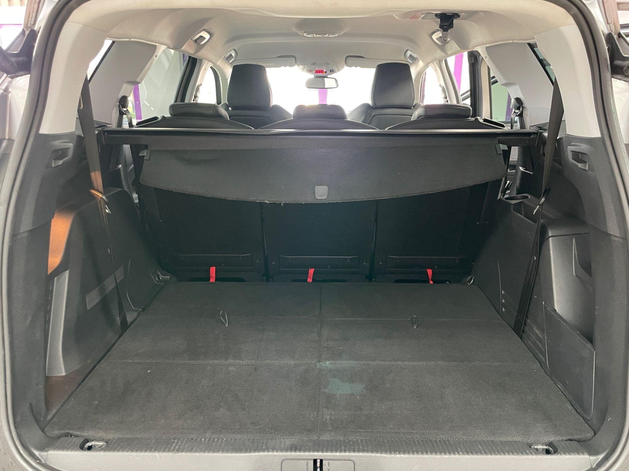 Peugeot 5008 - Image 17