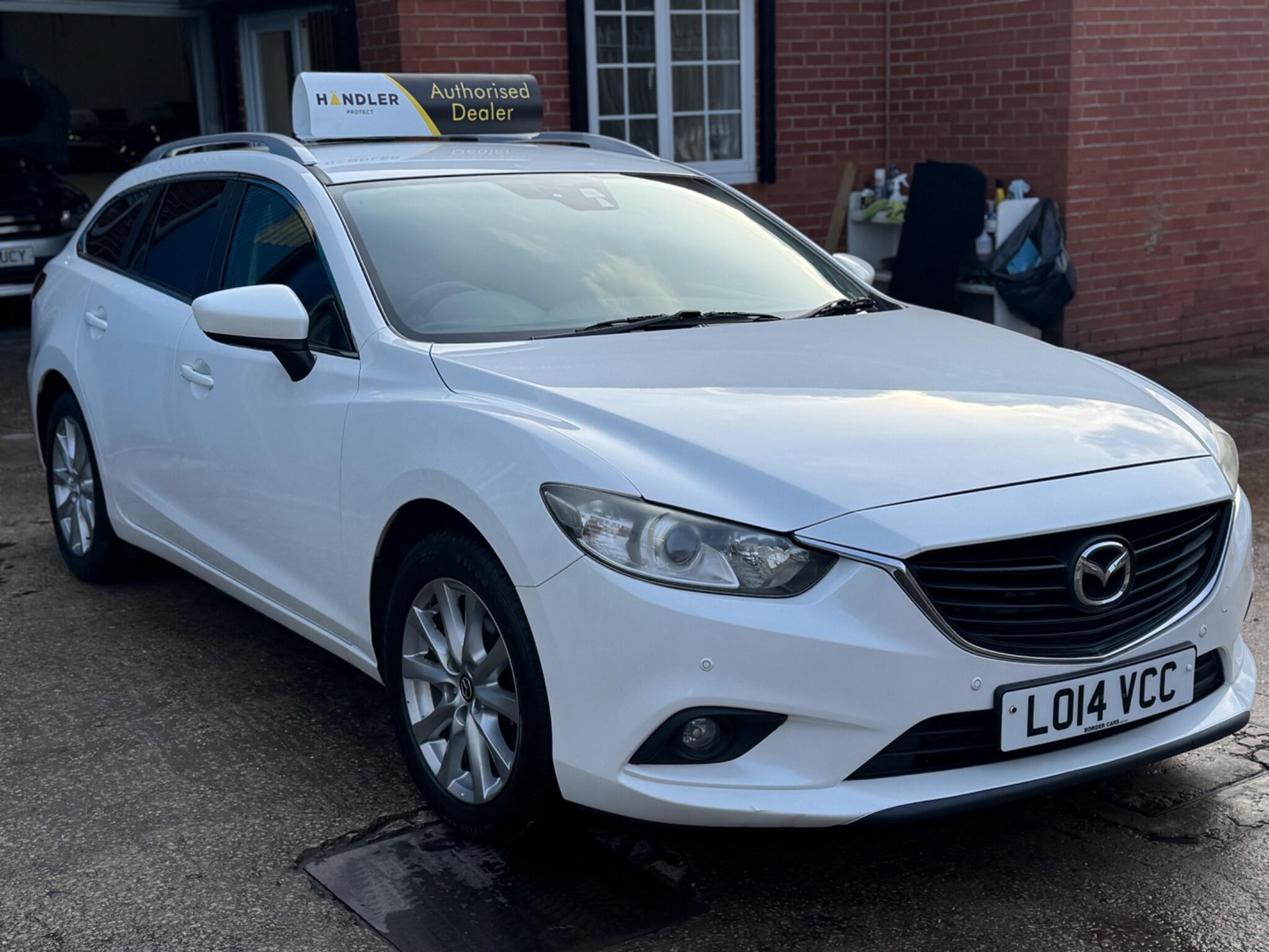 Mazda MAZDA6 - Image 4