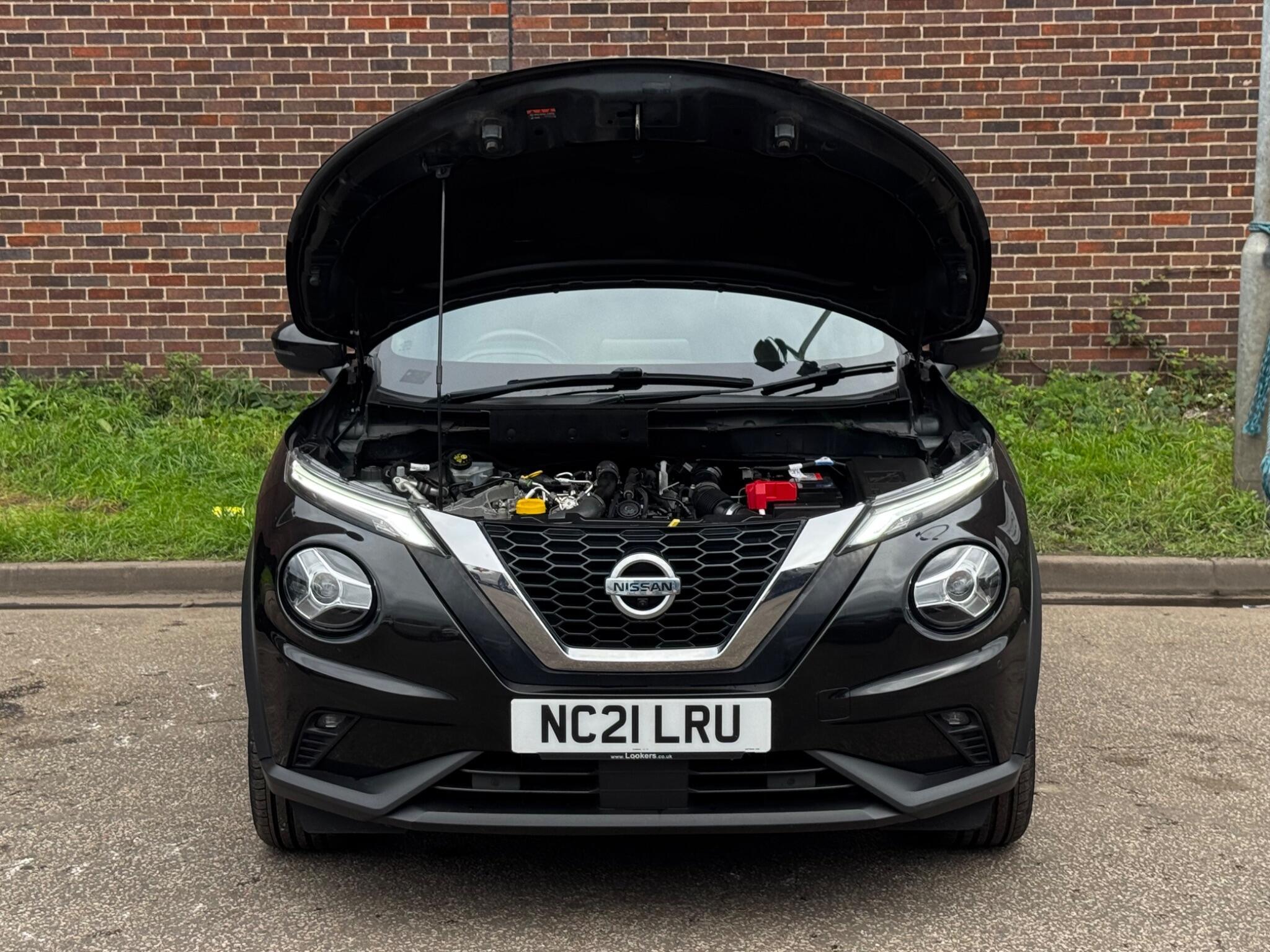 Nissan Juke - Image 20
