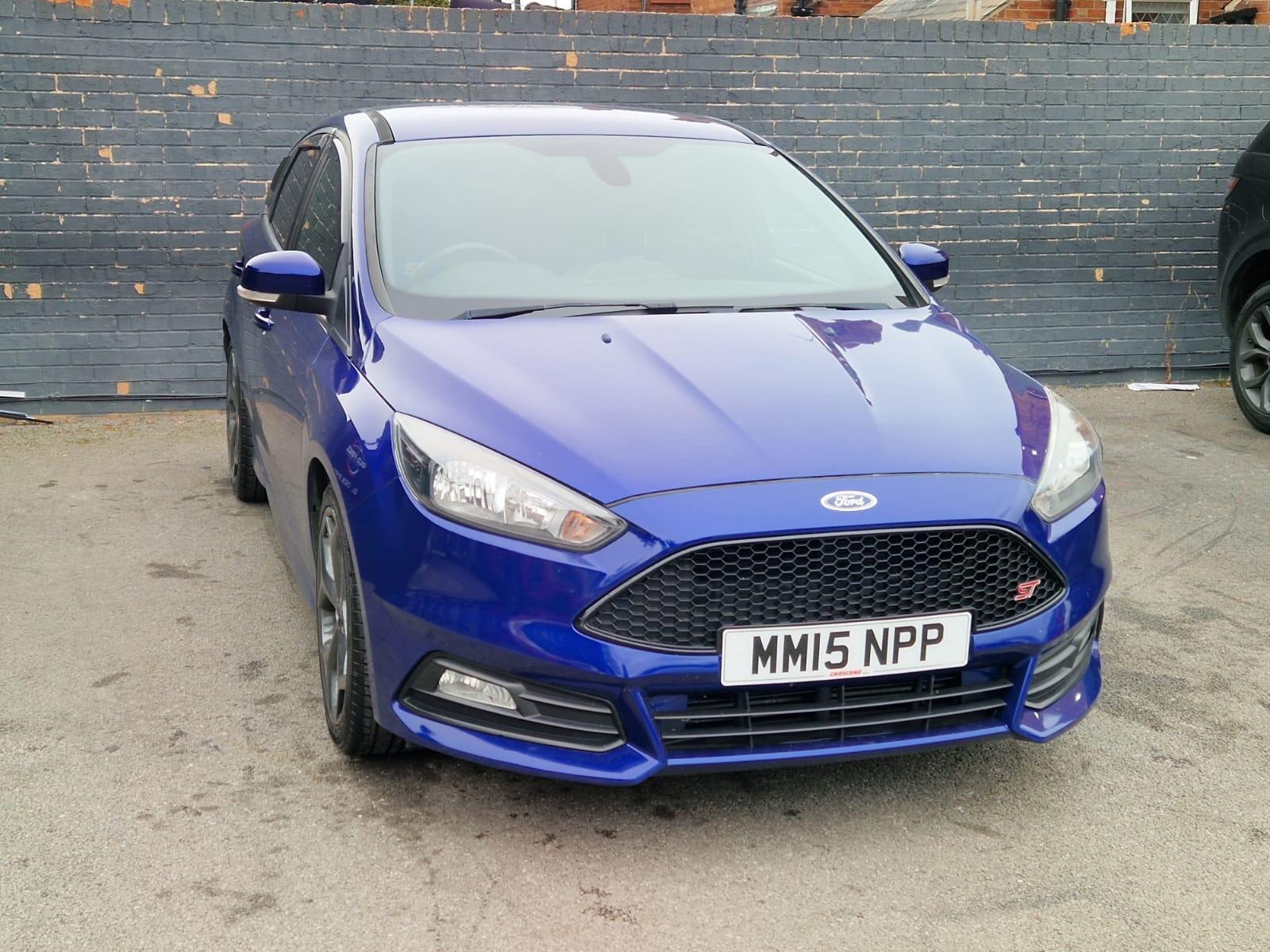 Ford Focus - Image 3