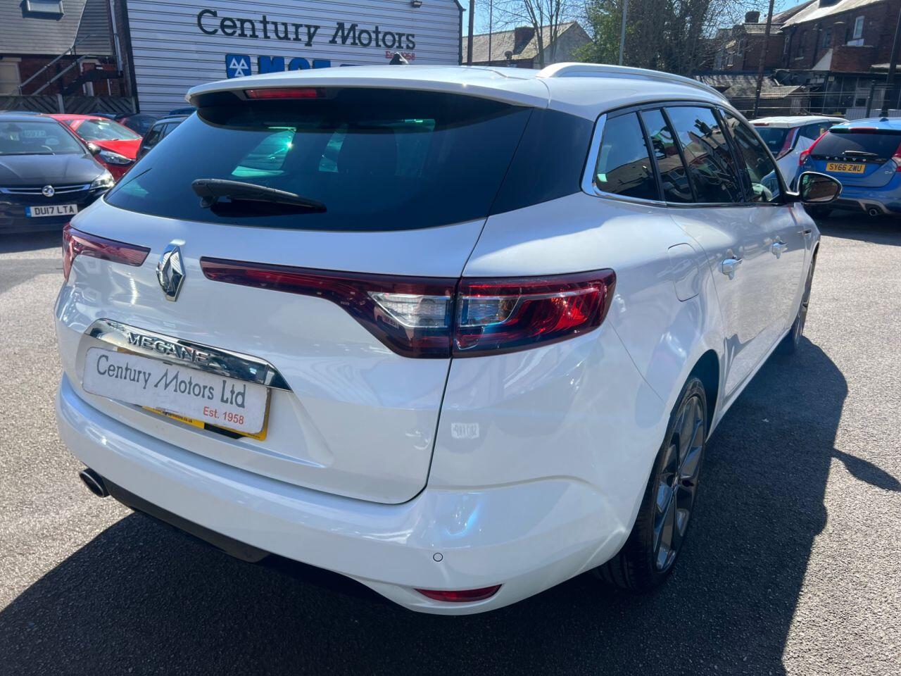 Renault Megane - Image 7