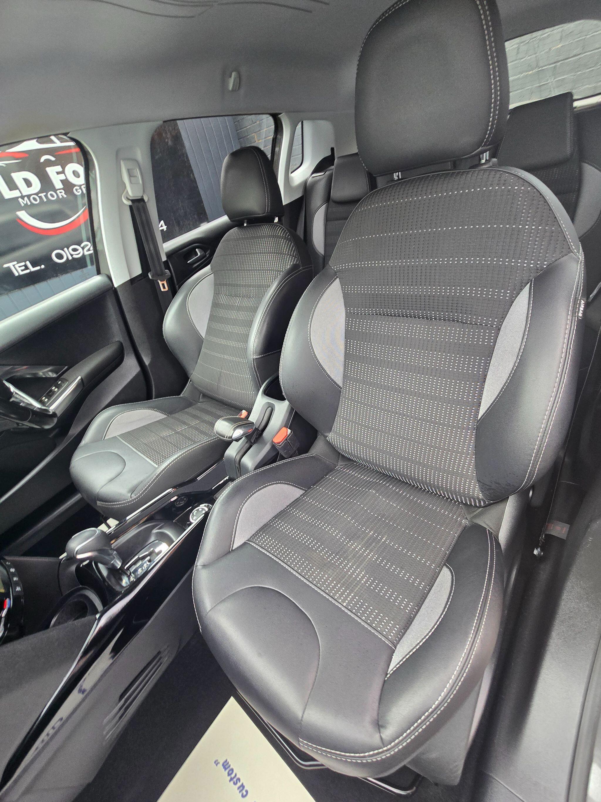 Peugeot 2008 - Image 37