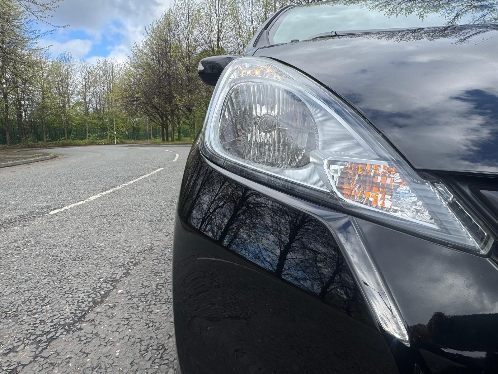 Honda Jazz - Image 17