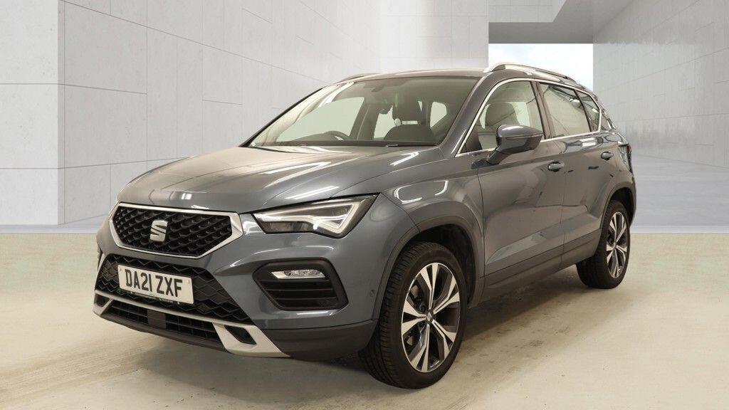 SEAT Ateca - Image 2