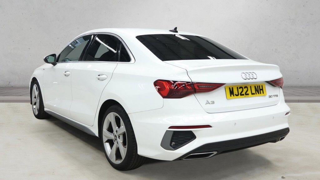 Audi A3 - Image 6