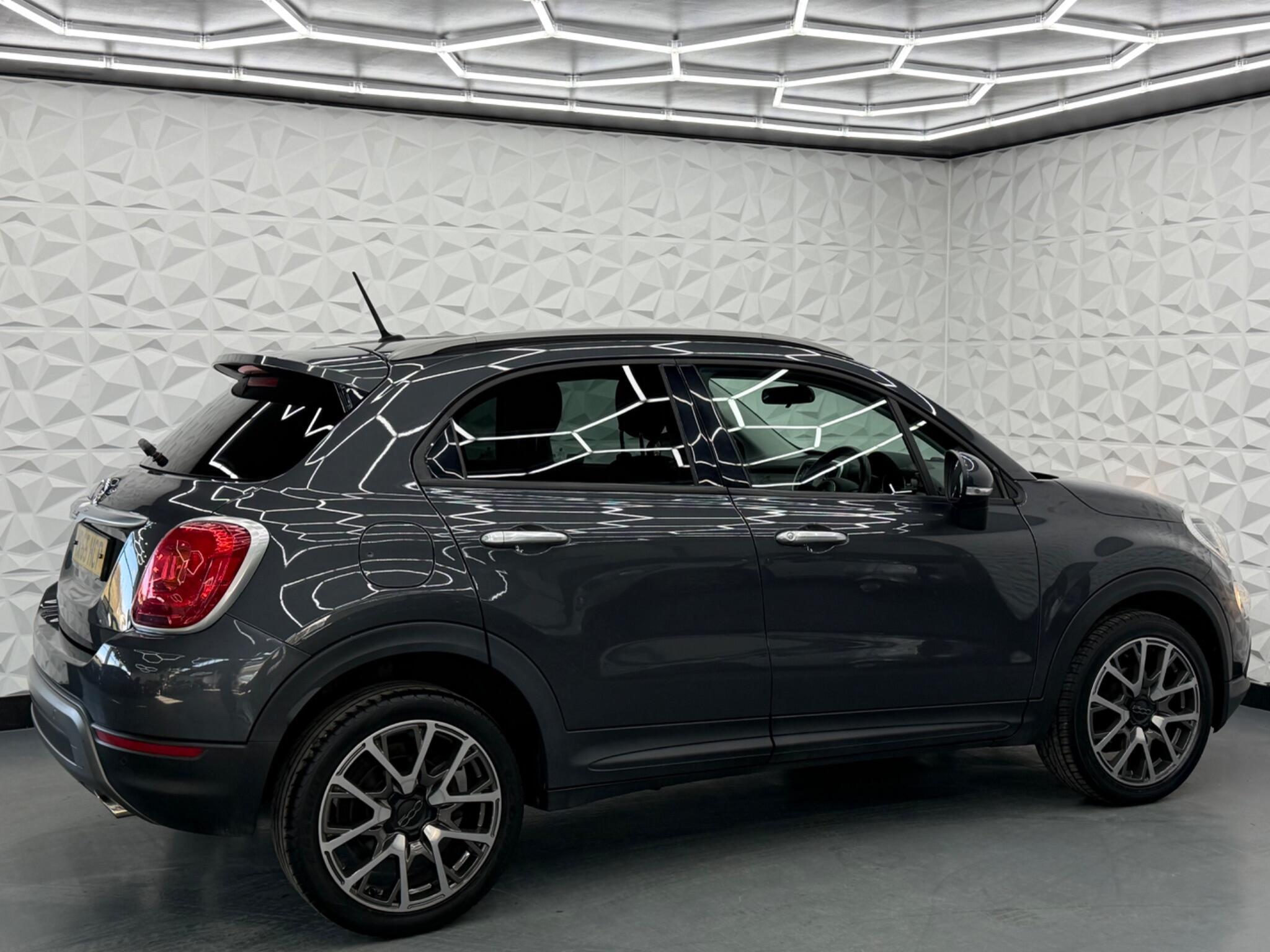 Fiat 500X - Image 9