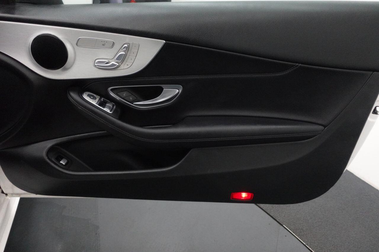 Mercedes-benz C Class - Image 17