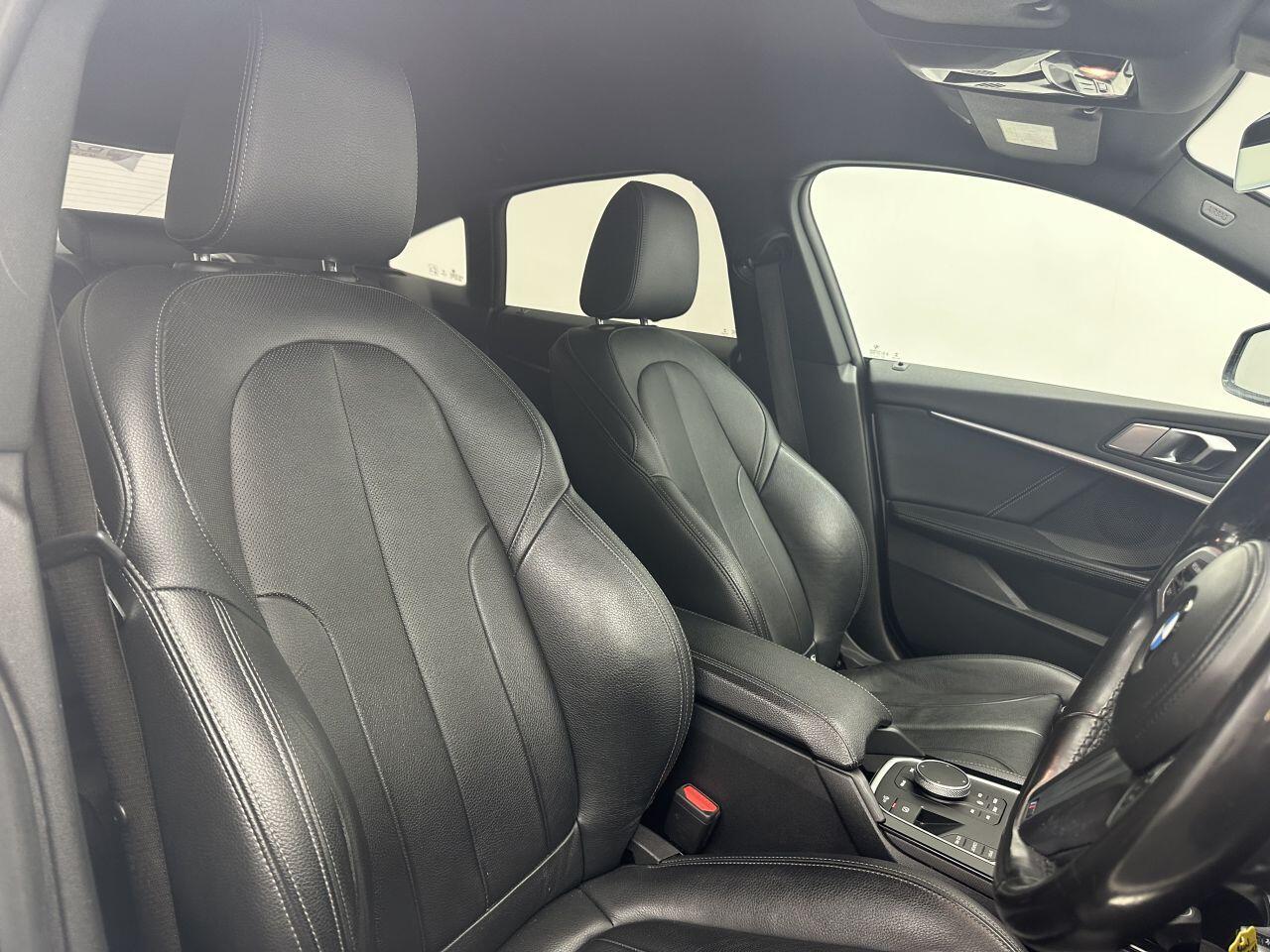 BMW 2 SERIES GRAN COUPE - Image 4