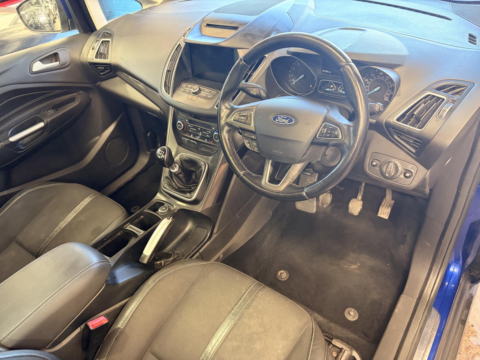 Ford Grand C-MAX - Image 4
